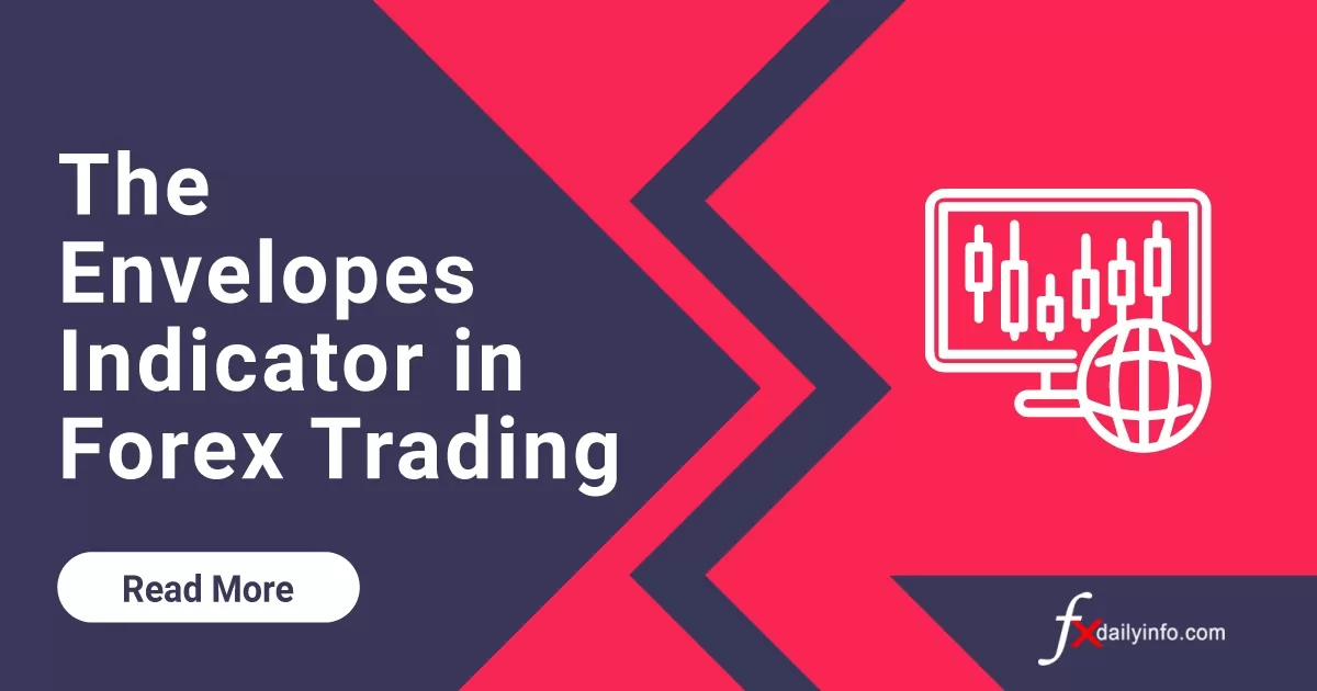 The Envelopes Indicator in Forex Trading